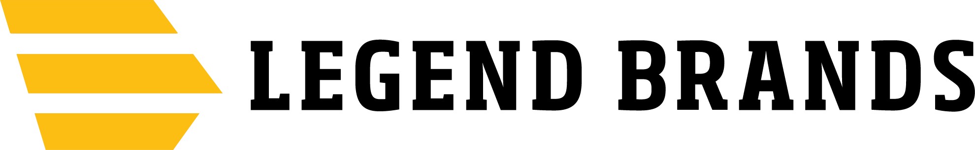 Legend Brands Logo