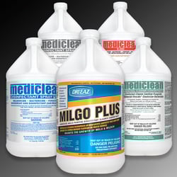 Mediclean_MilgoPlus