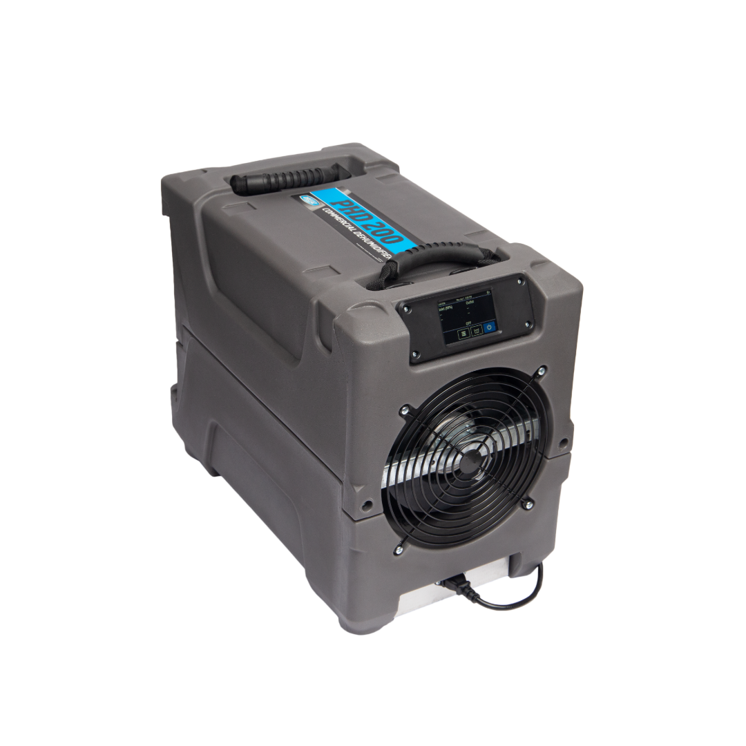 Dehumidifiers-PHD 200