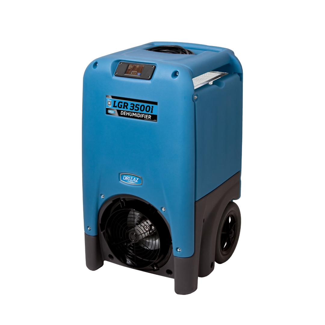 Dehumidifiers-3500