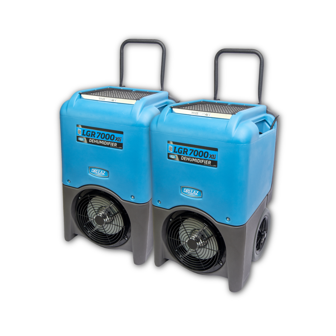 Dehumidifiers-7000
