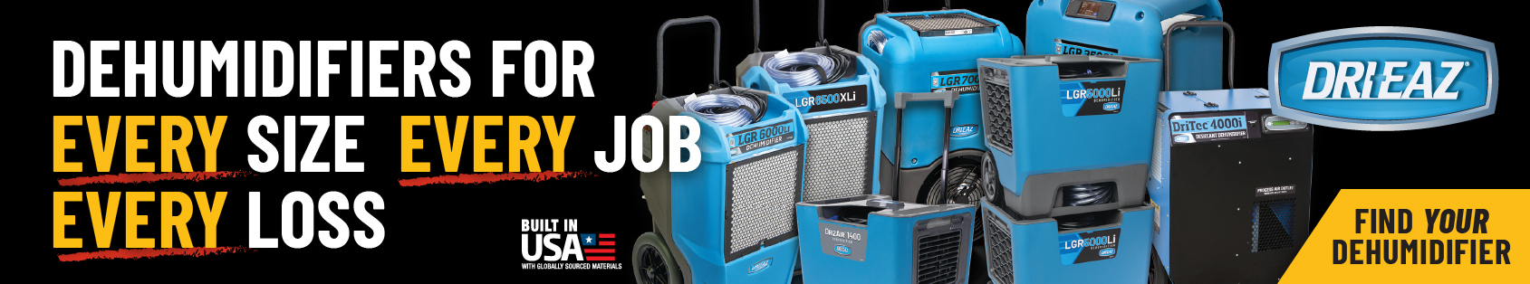 DriEaz_Dehumidifiers_2026