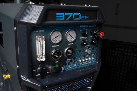 Take Care of That Truckmount - Part 2