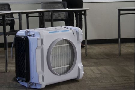 What's in the Air? Key Facts About Indoor Air Quality