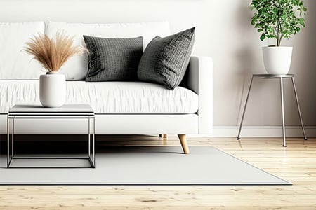 Yes - You Can Clean Area Rugs!