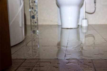 Restoration Basics II: Standard Procedures for Water Damage Categories