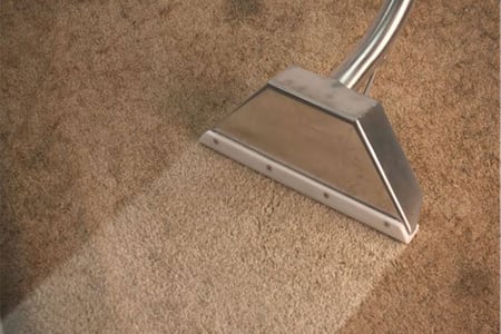 Fast Track to Becoming a Carpet Cleaning Expert