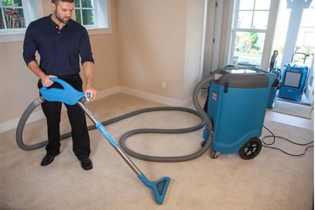 Maximizing Extraction Efficiency