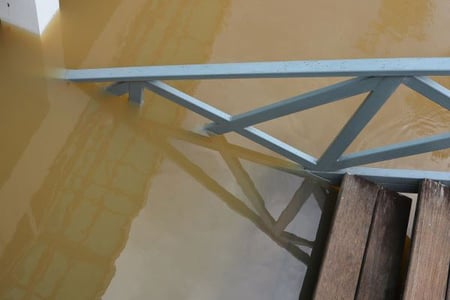 Restoration Basics I: Water Damage Categories