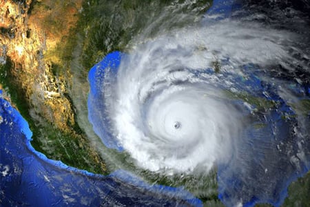 Top 10 Resources for Hurricane and Flood Monitoring