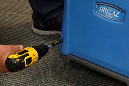 Simple Dehumidifier Maintenance Can Increase Profits