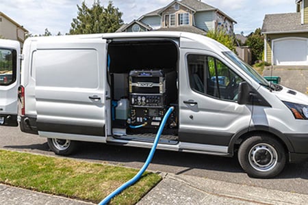 10 Expert Ways to Protect Your Truckmount Investment