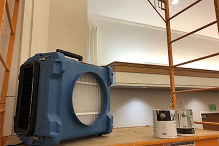 Why Indoor Air Quality Matters