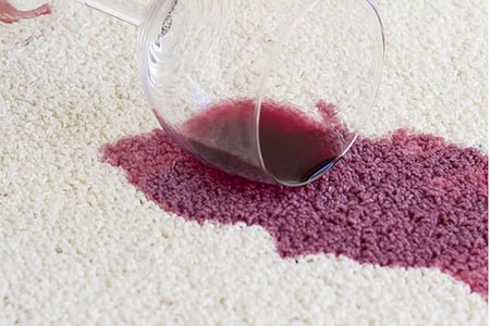 Eliminating Common Holiday Stains