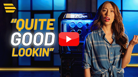 370 EFI - 30s Commercial