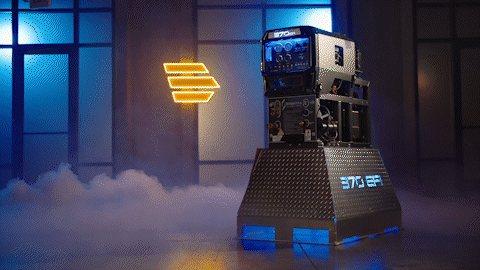370 EFI Design